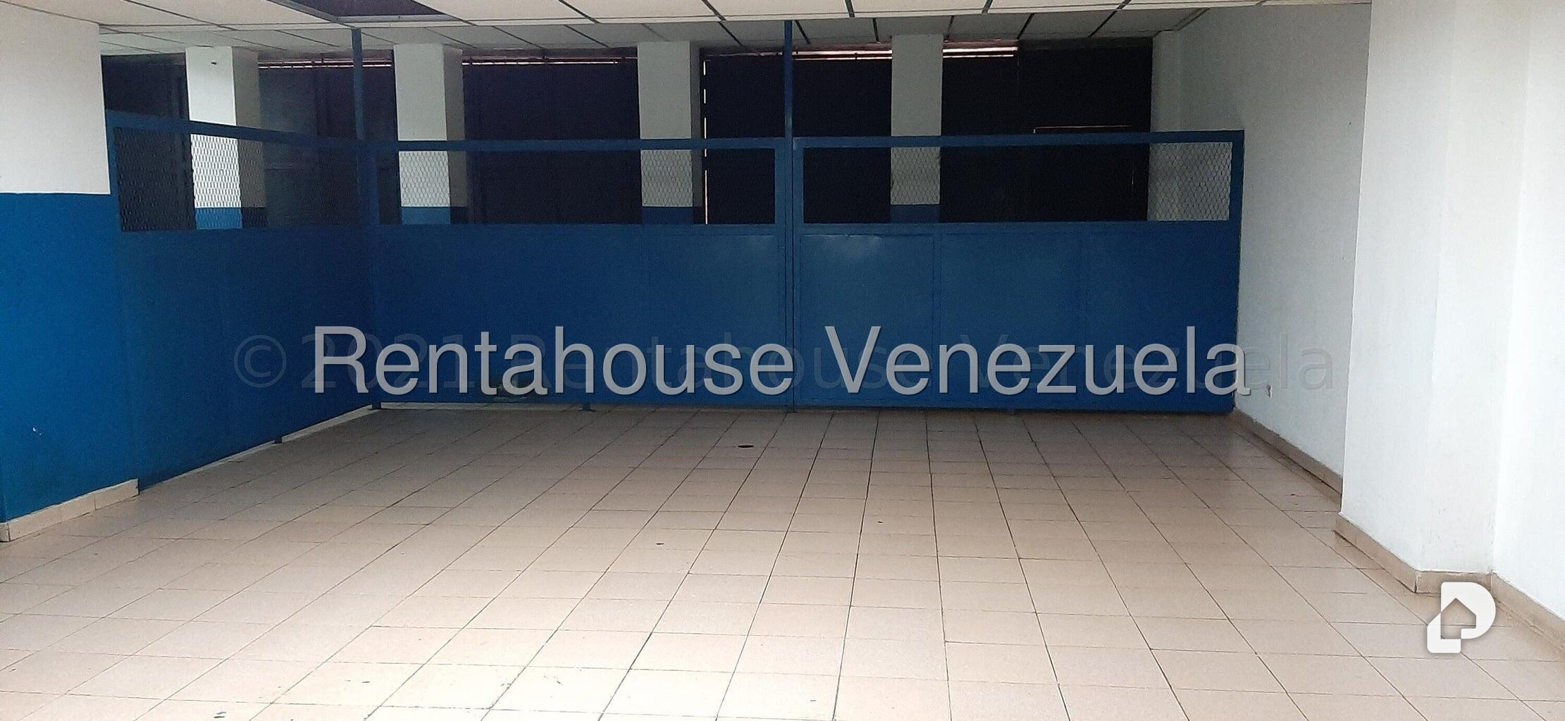 Local comercial en Parroquia La Candelaria, Caracas