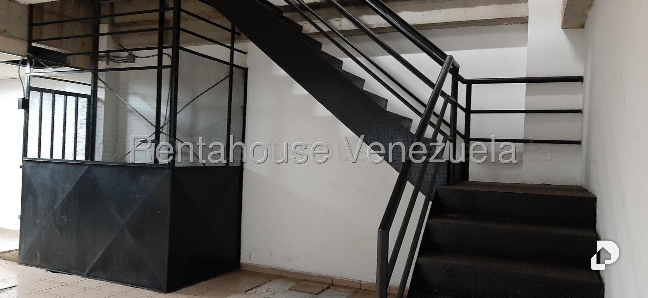 Local comercial en Parroquia La Candelaria, Caracas