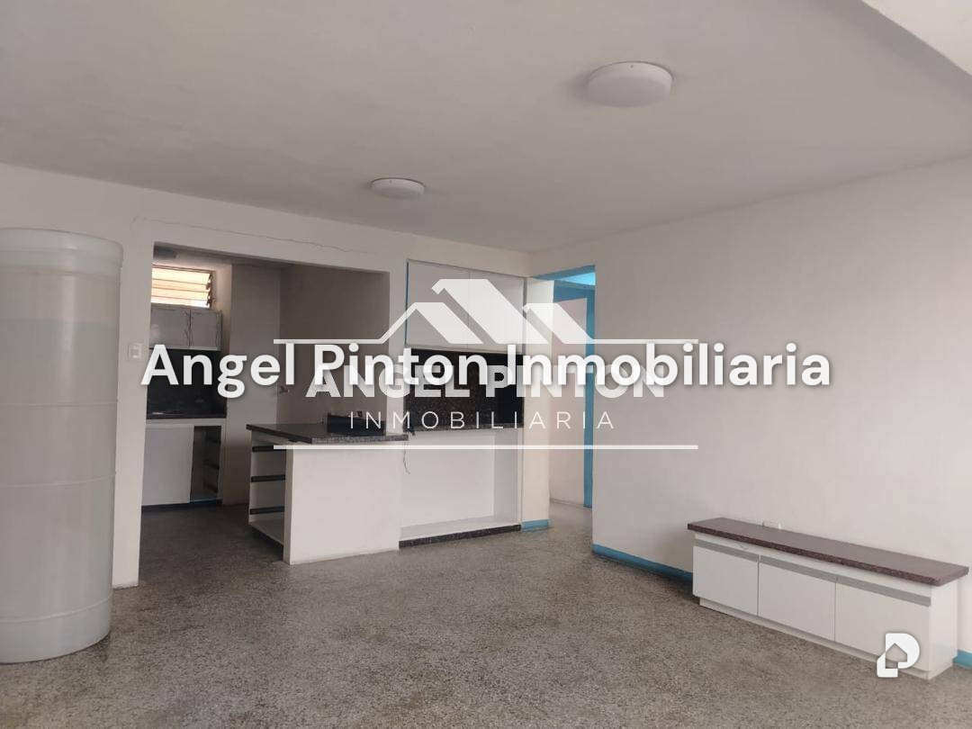 Apartamento en Trapichito, Guarenas – 2