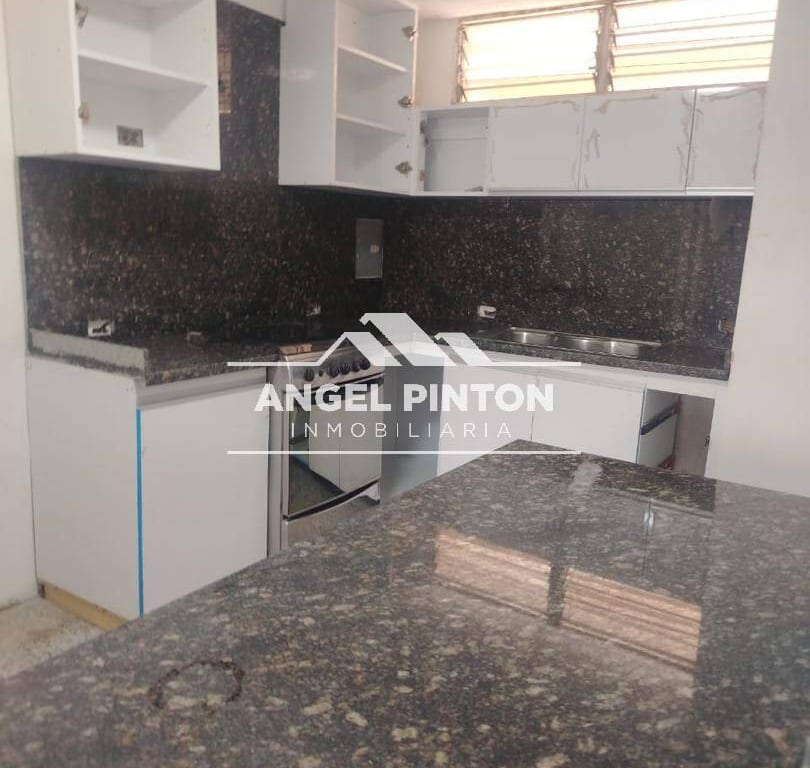 Apartamento en Trapichito, Guarenas - 1