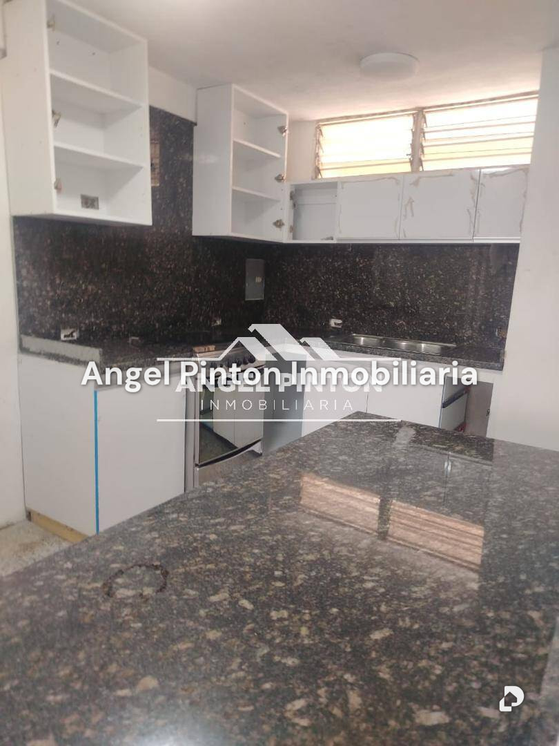 Apartamento en Trapichito, Guarenas – 1