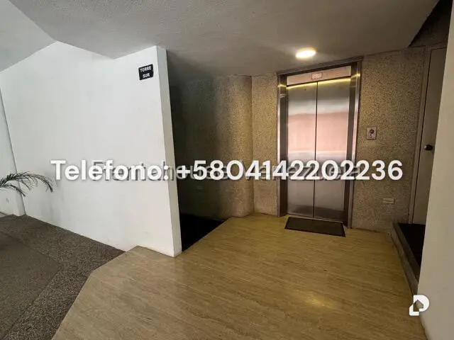 Apartamento en Los Naranjos de las Mercedes, Caracas – 23