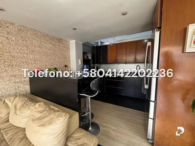 Apartamento en Los Naranjos de las Mercedes, Caracas – 8