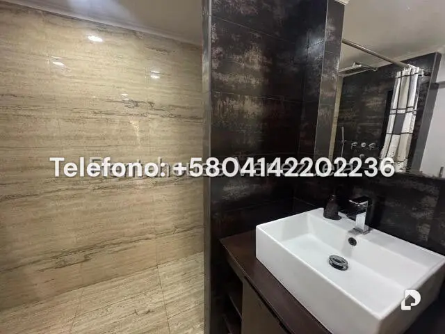 Apartamento en Los Naranjos de las Mercedes, Caracas – 20