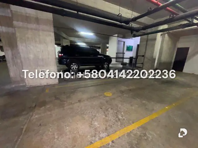 Apartamento en Los Naranjos de las Mercedes, Caracas – 25