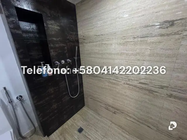 Apartamento en Los Naranjos de las Mercedes, Caracas – 21