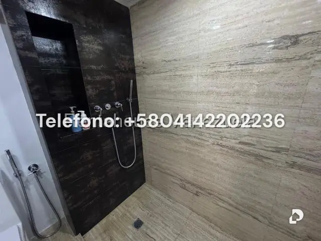 Apartamento en Los Naranjos de las Mercedes, Caracas – 16