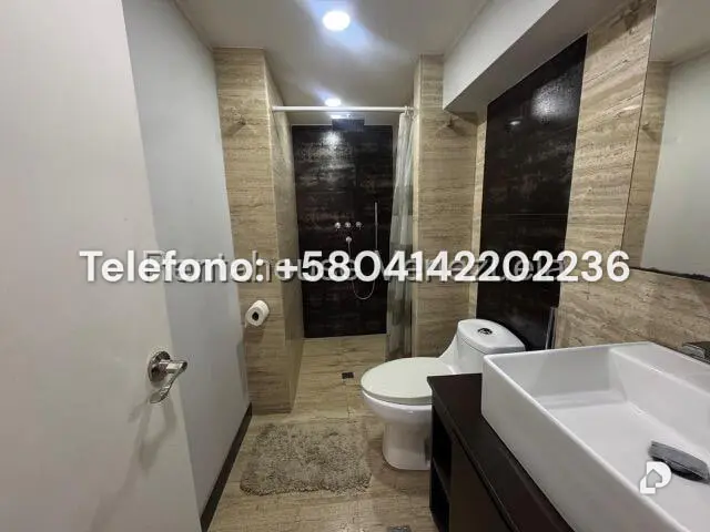 Apartamento en Los Naranjos de las Mercedes, Caracas – 18