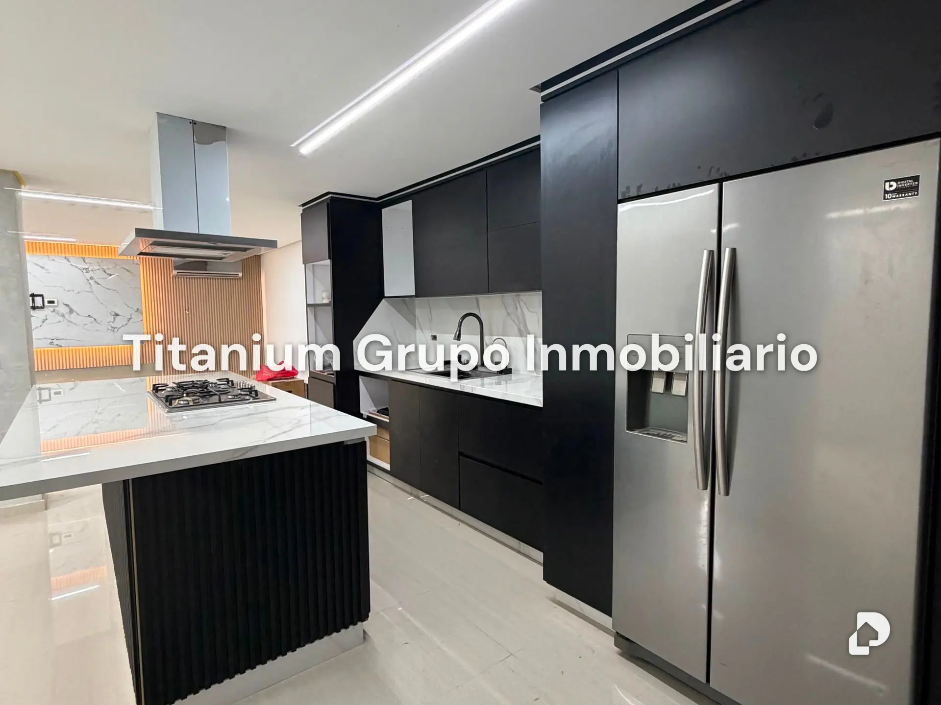 Casa en San Diego – 7