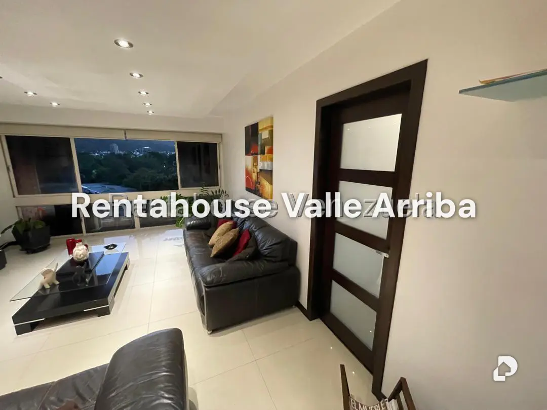Apartamento en La Tahona, Caracas – 8