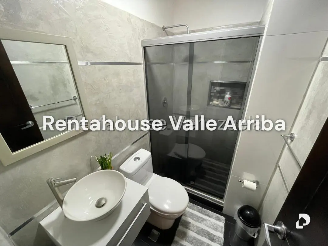 Apartamento en La Tahona, Caracas – 15