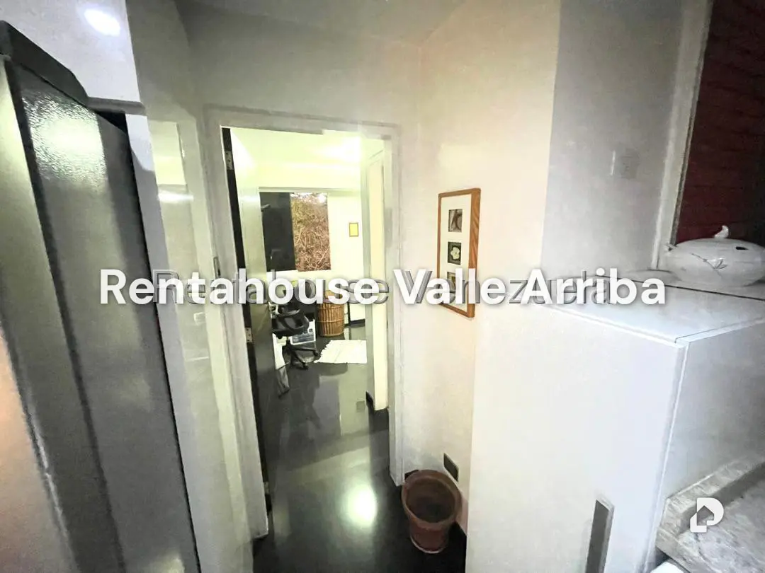 Apartamento en La Tahona, Caracas – 22