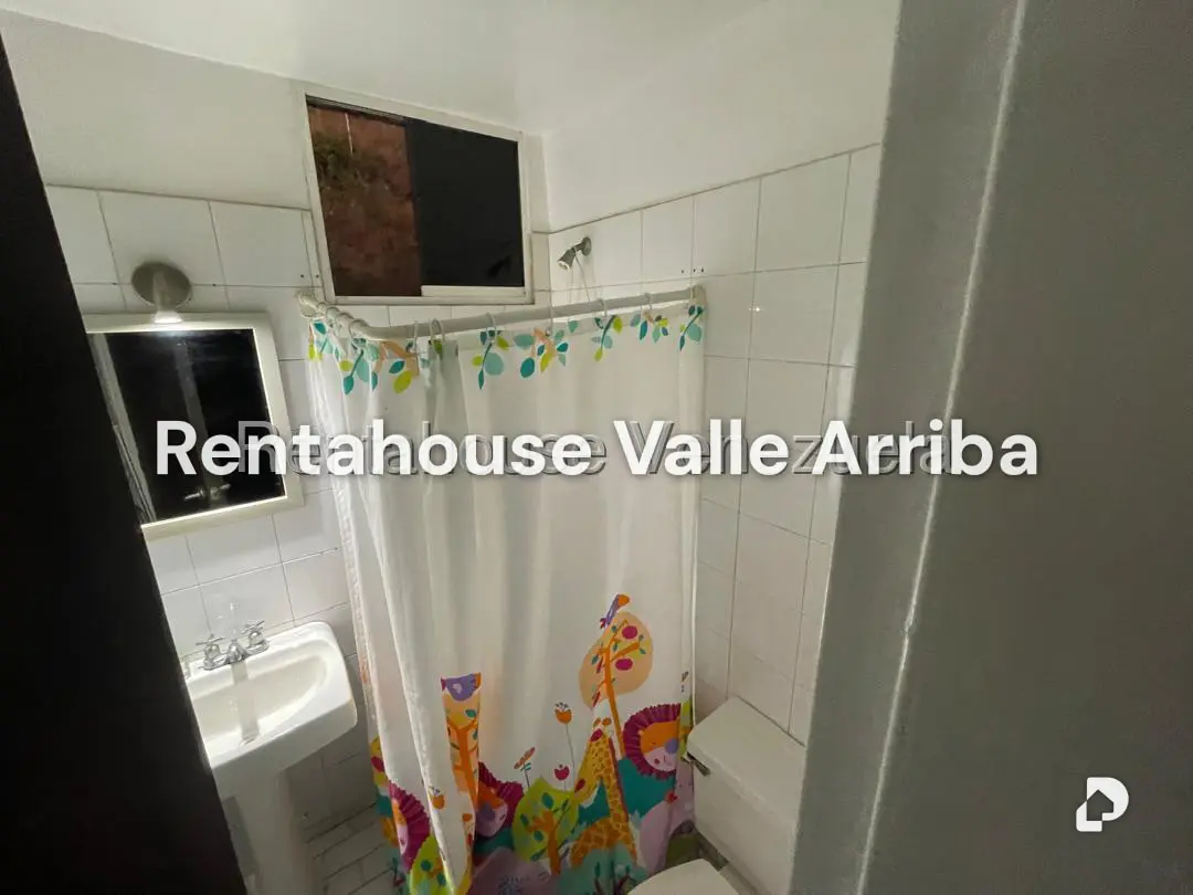 Apartamento en La Tahona, Caracas – 24