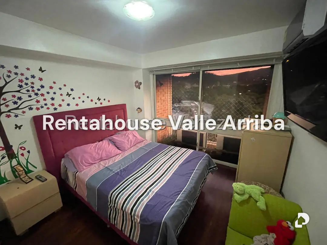 Apartamento en La Tahona, Caracas – 14