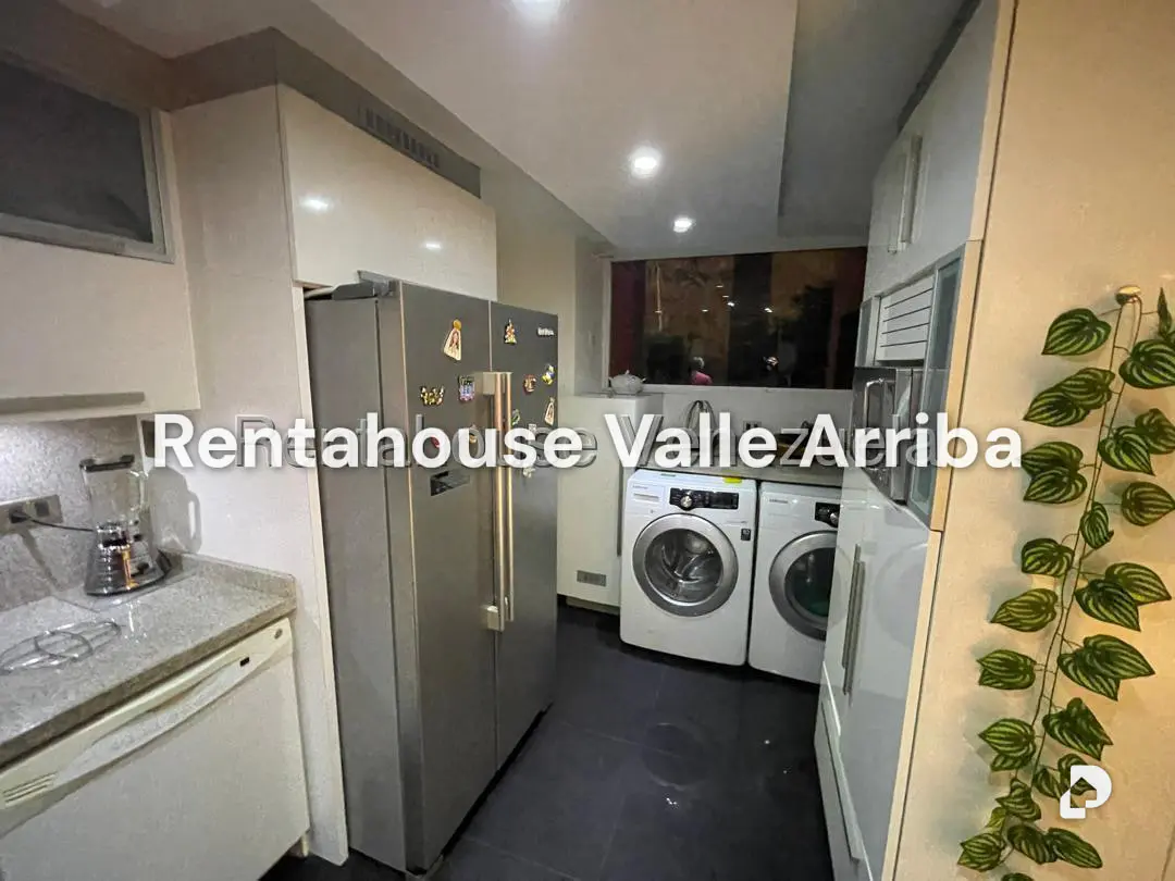 Apartamento en La Tahona, Caracas – 20