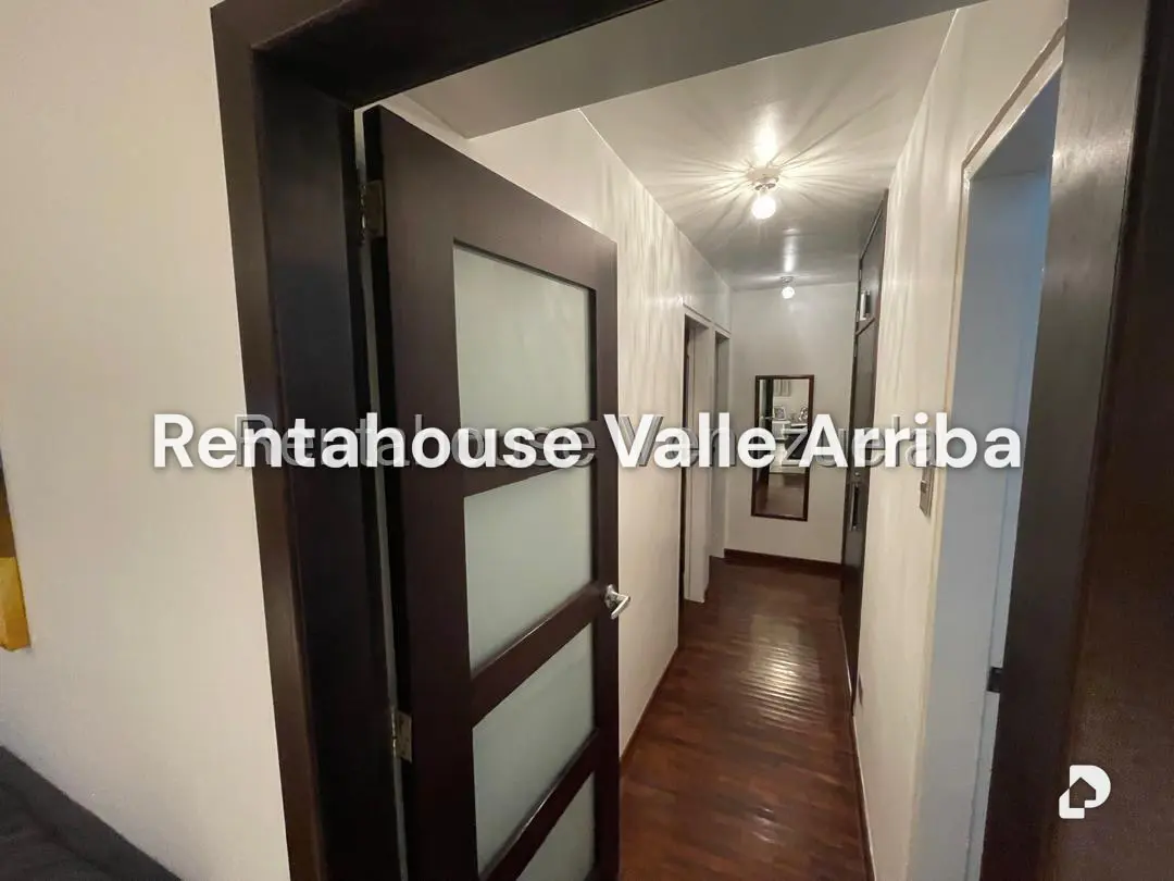 Apartamento en La Tahona, Caracas – 9
