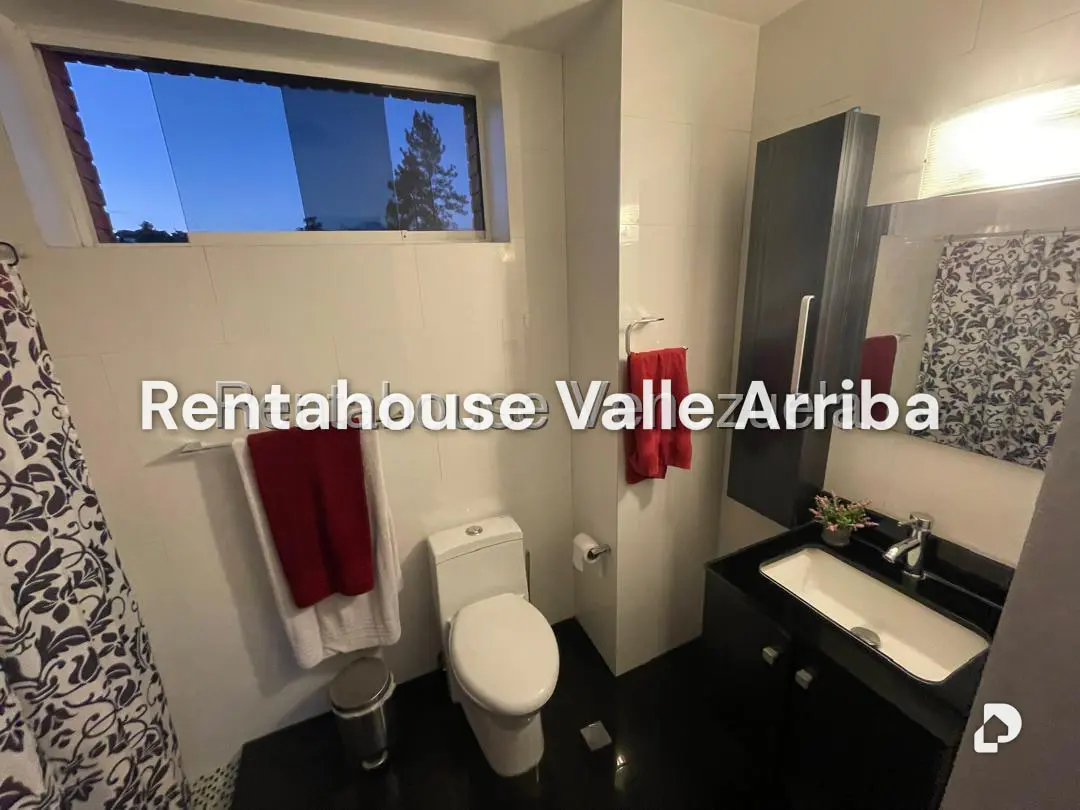 Apartamento en La Tahona, Caracas – 12