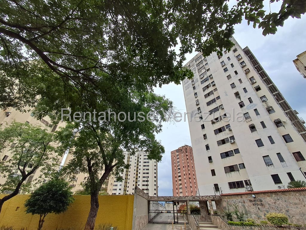 Apartamento en Trigal Norte, Valencia - 1