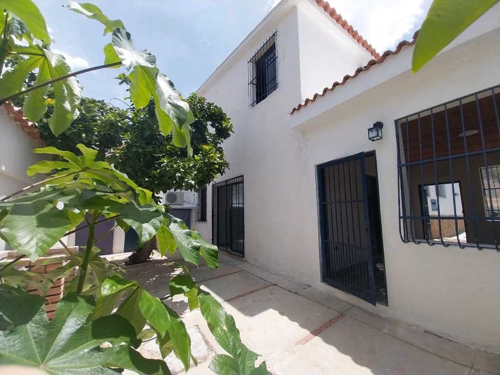 Casa en El Parral, Valencia - 1