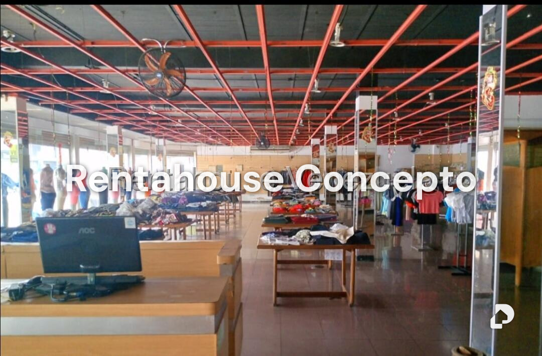 Local comercial en Cantaclaro, San Carlos – 3