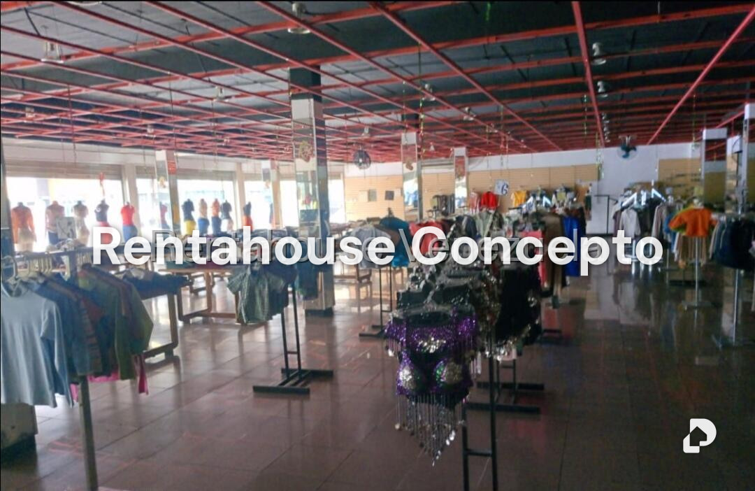 Local comercial en Cantaclaro, San Carlos – 2