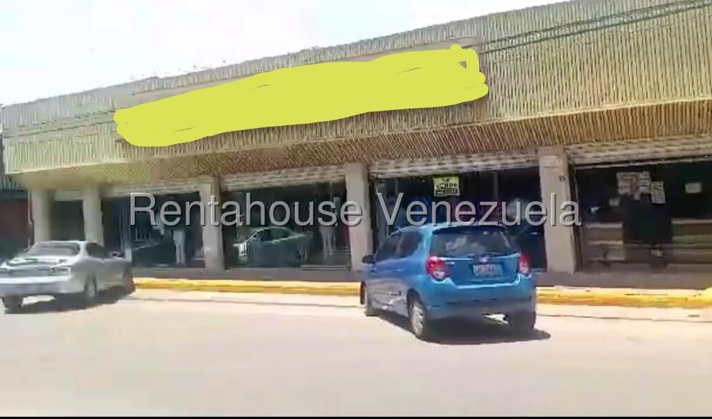 Local comercial en Cantaclaro, San Carlos - 1