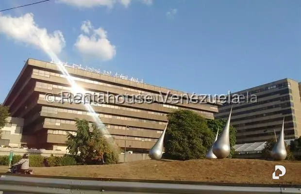 Apartamento en Chuao, Caracas – 1