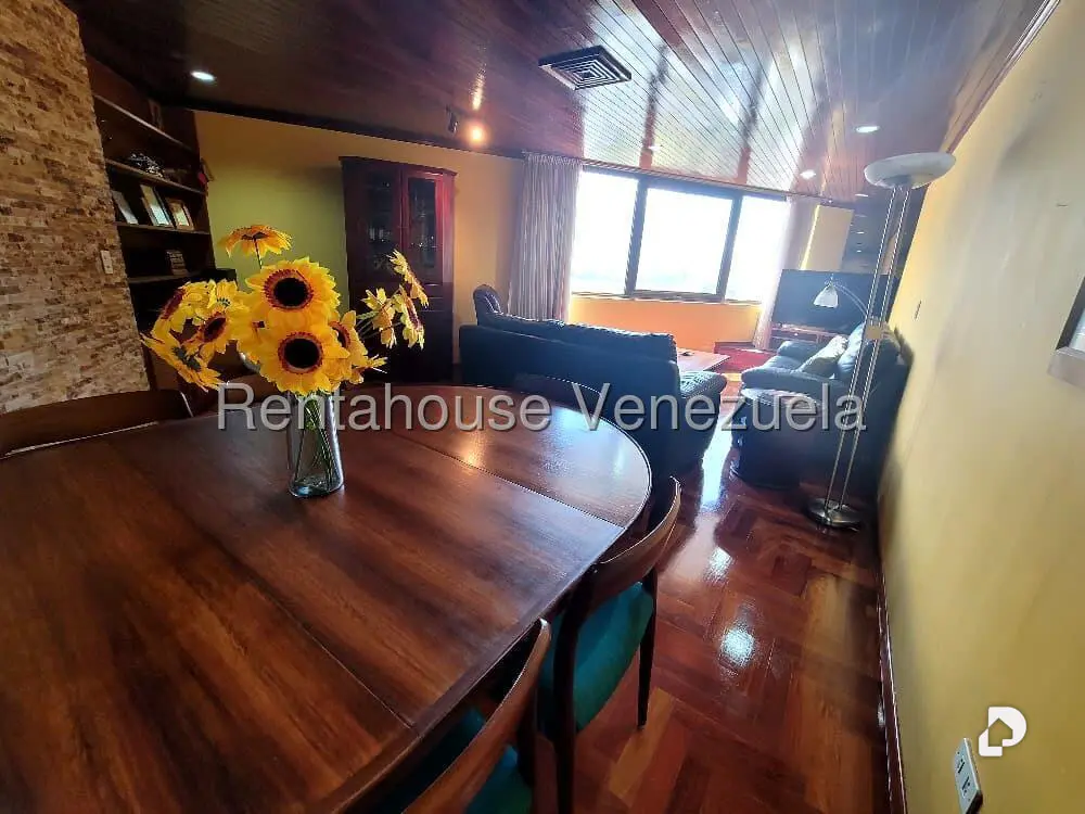 Apartamento en Chuao, Caracas – 4