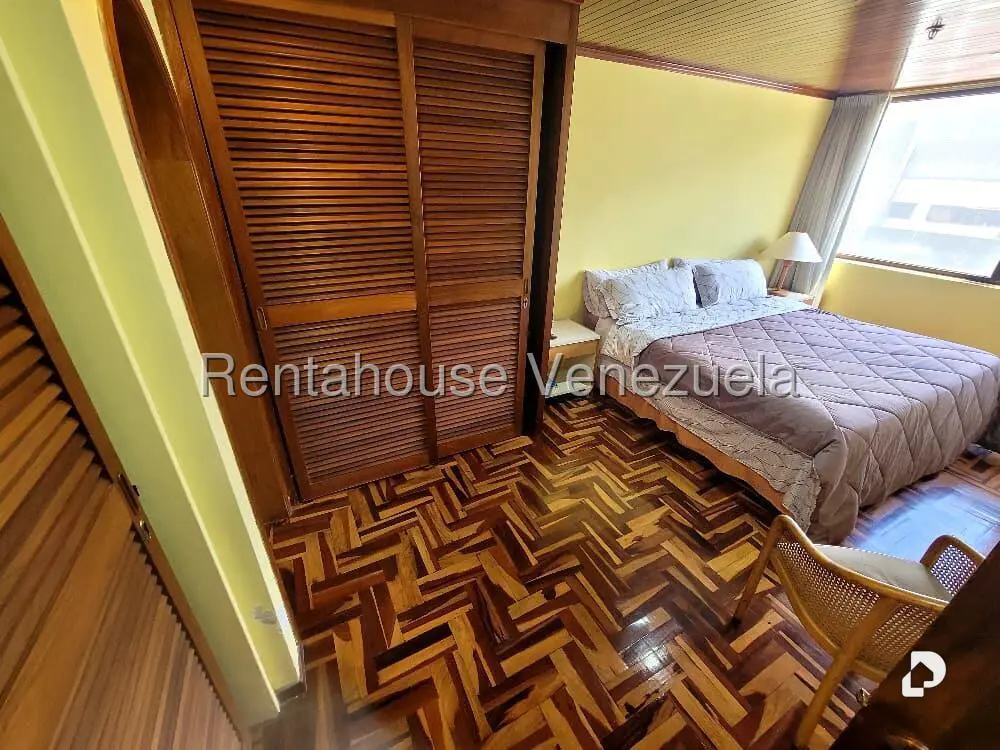 Apartamento en Chuao, Caracas – 15
