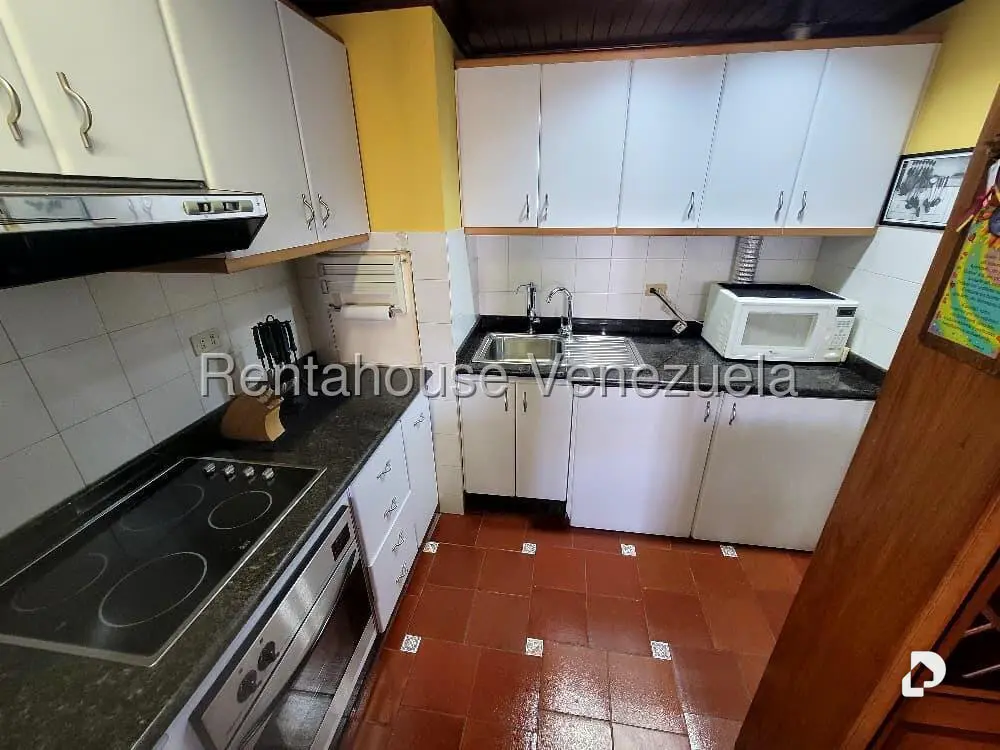 Apartamento en Chuao, Caracas – 12