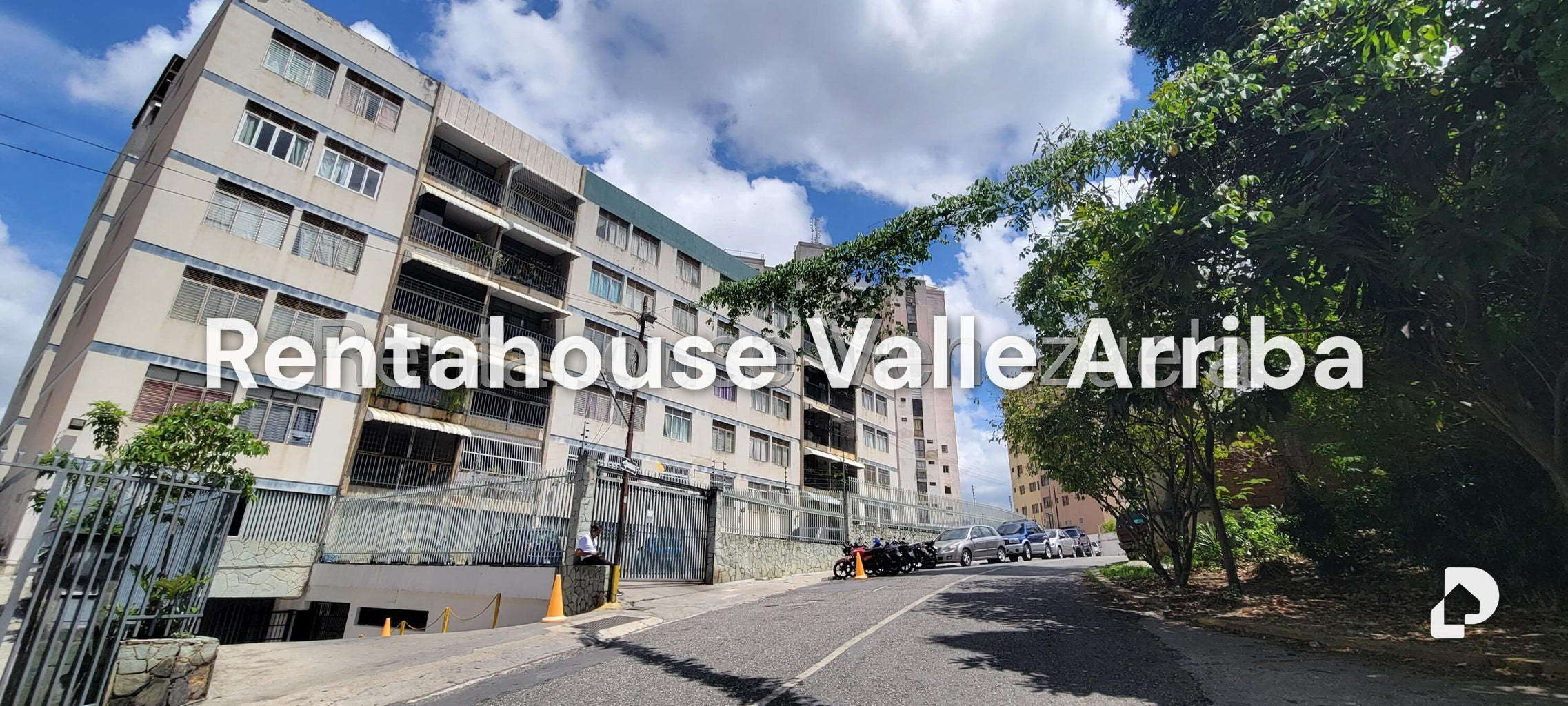 Apartamento en Los Chaguaramos, Caracas – 2