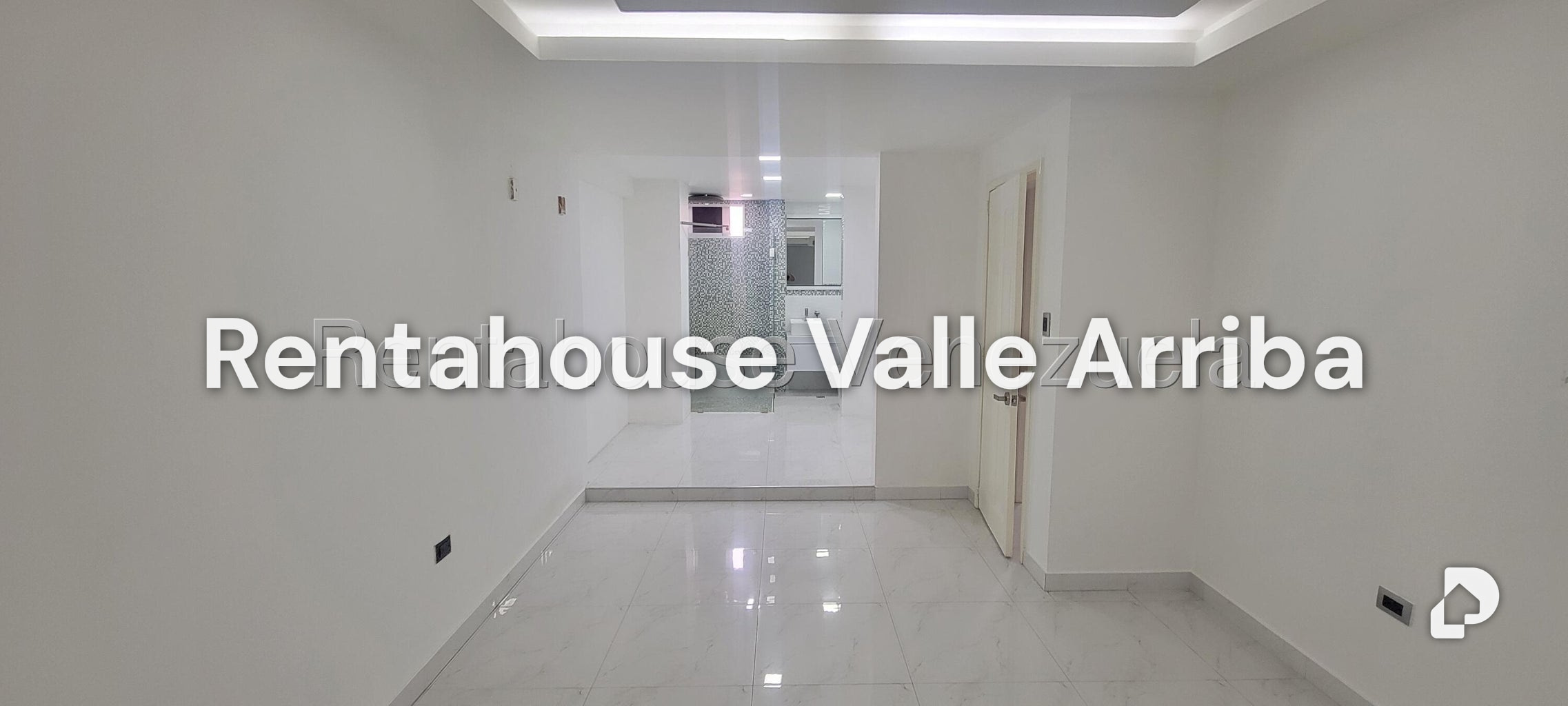 Apartamento en Los Chaguaramos, Caracas – 15