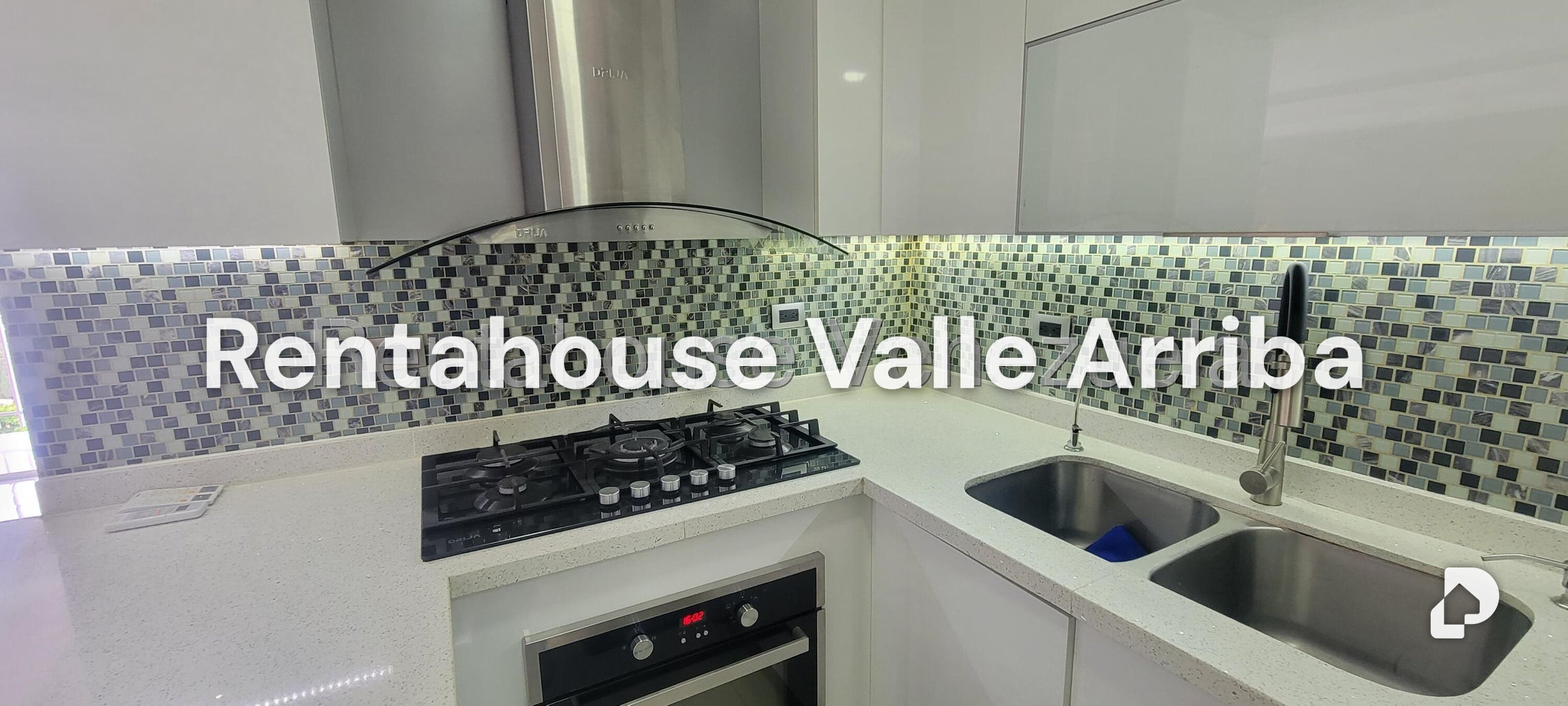 Apartamento en Los Chaguaramos, Caracas – 8