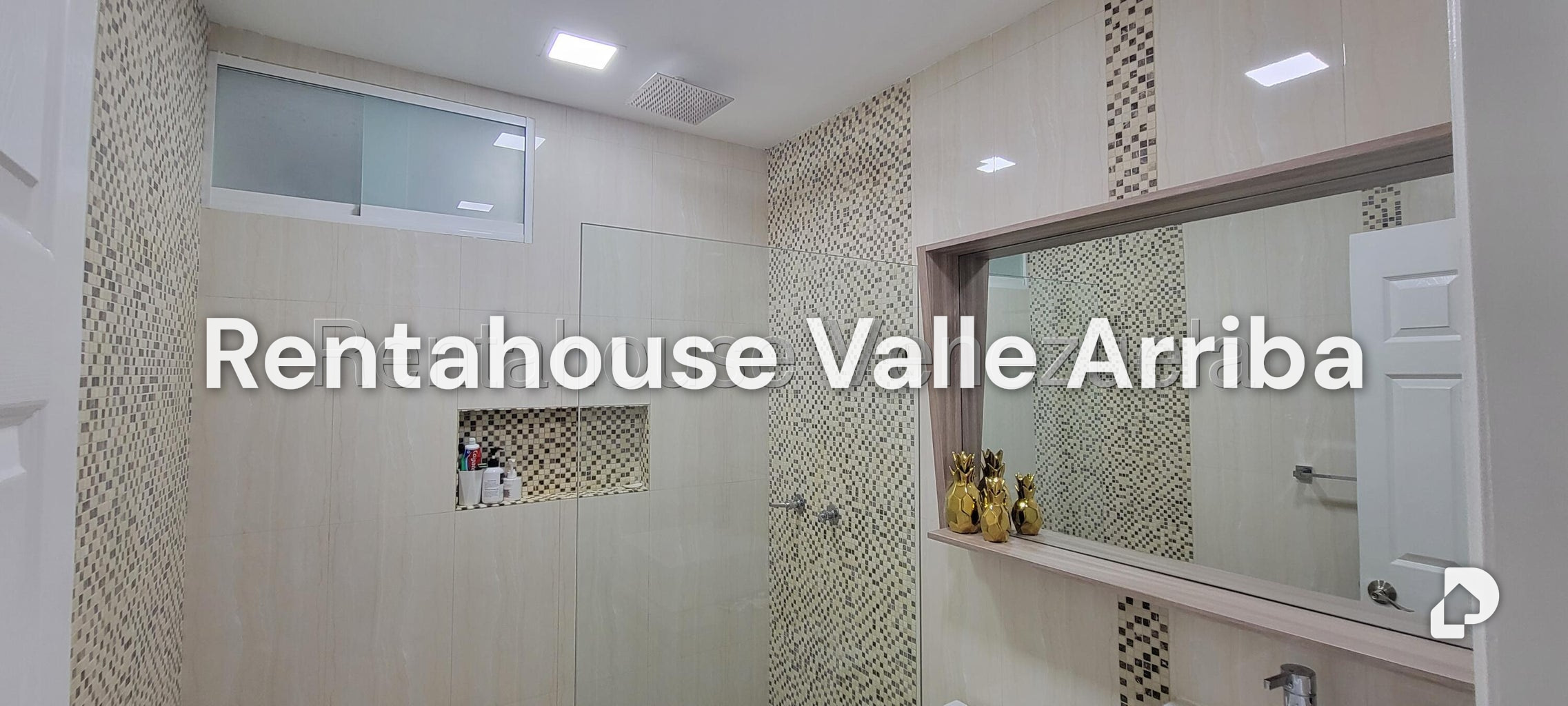 Apartamento en Los Chaguaramos, Caracas – 13