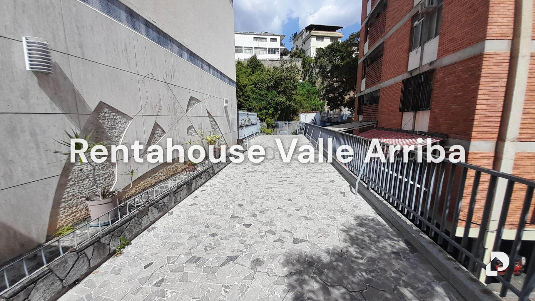 Apartamento en Los Chaguaramos, Caracas – 29