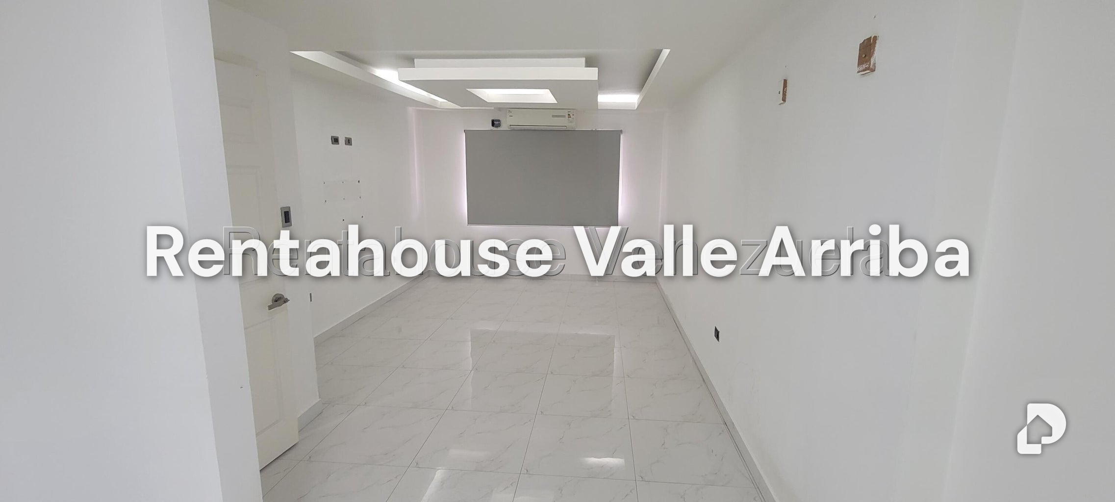 Apartamento en Los Chaguaramos, Caracas – 14