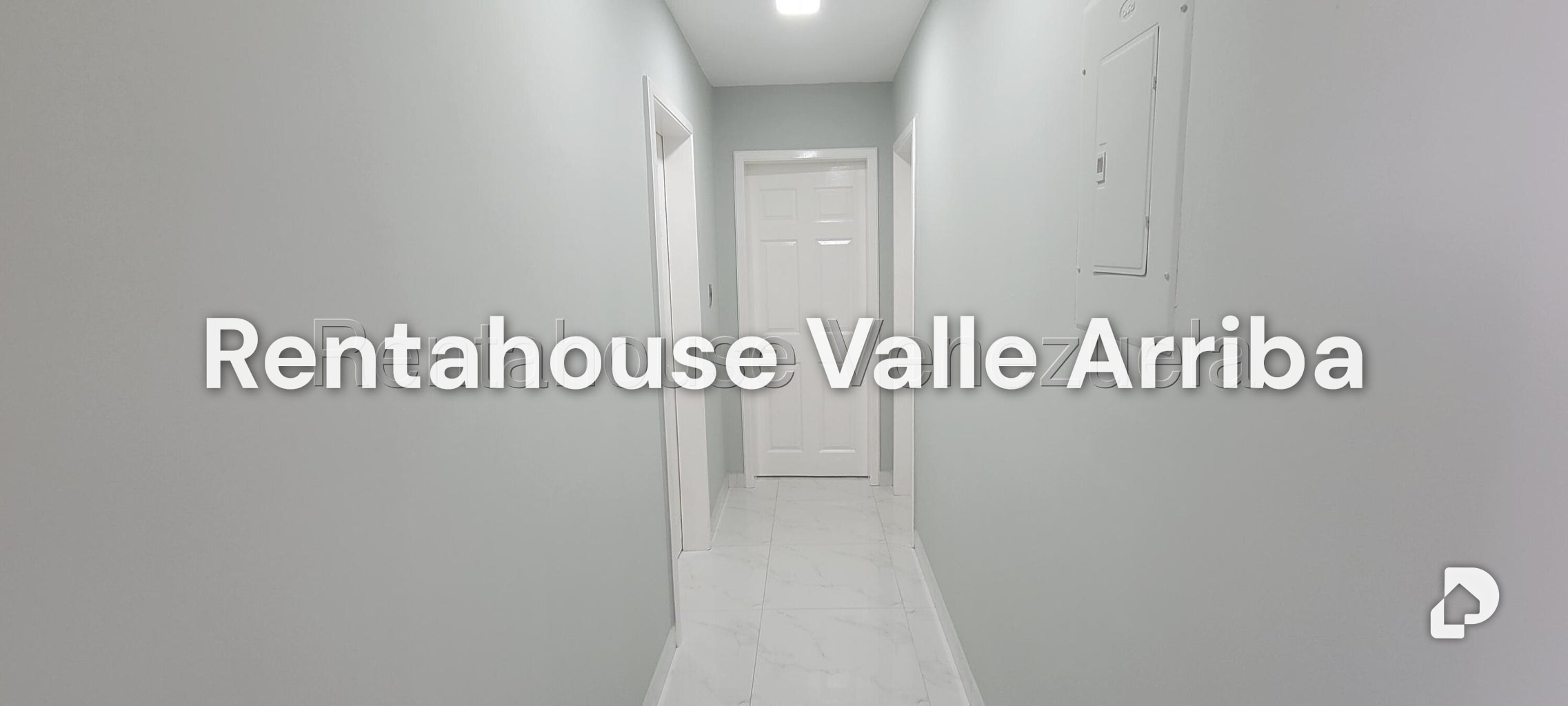 Apartamento en Los Chaguaramos, Caracas – 11
