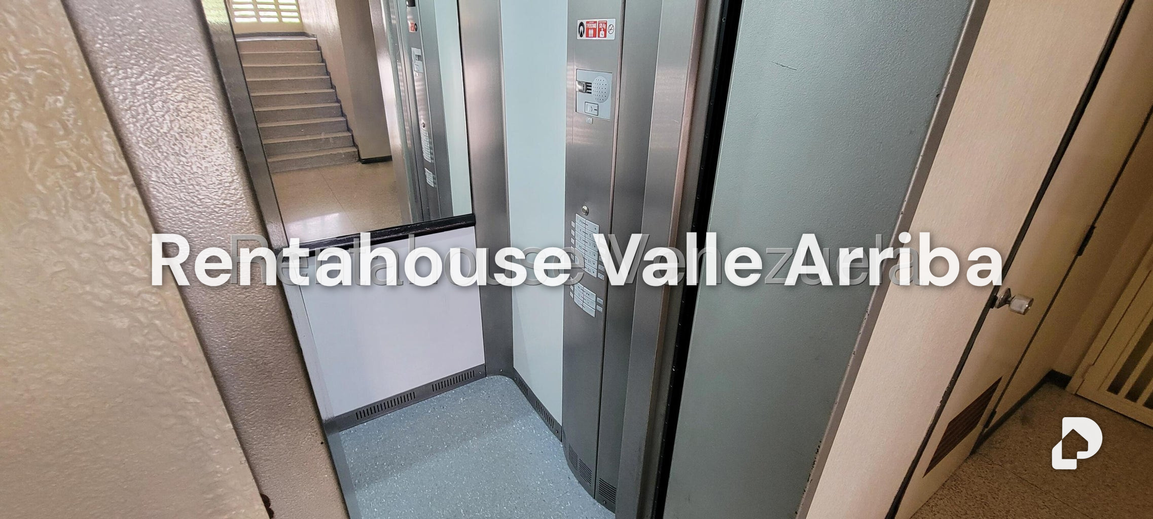 Apartamento en Los Chaguaramos, Caracas – 26