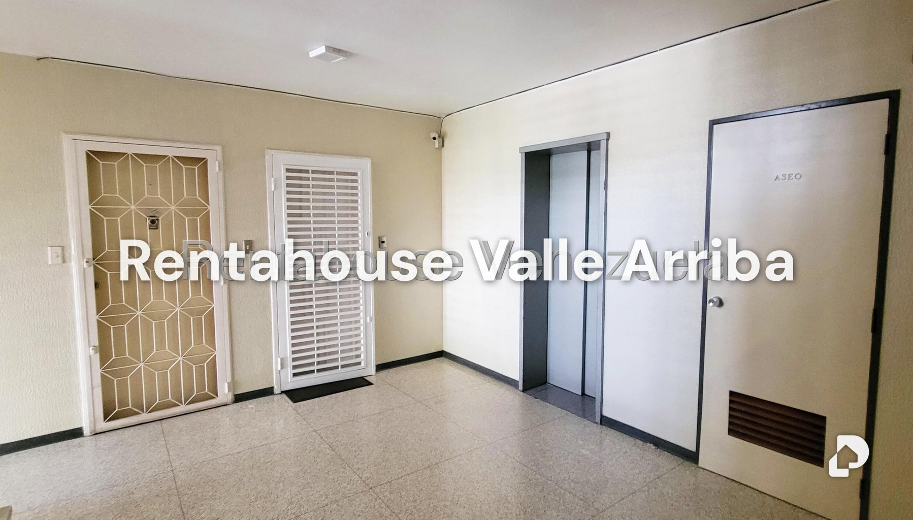 Apartamento en Los Chaguaramos, Caracas – 4