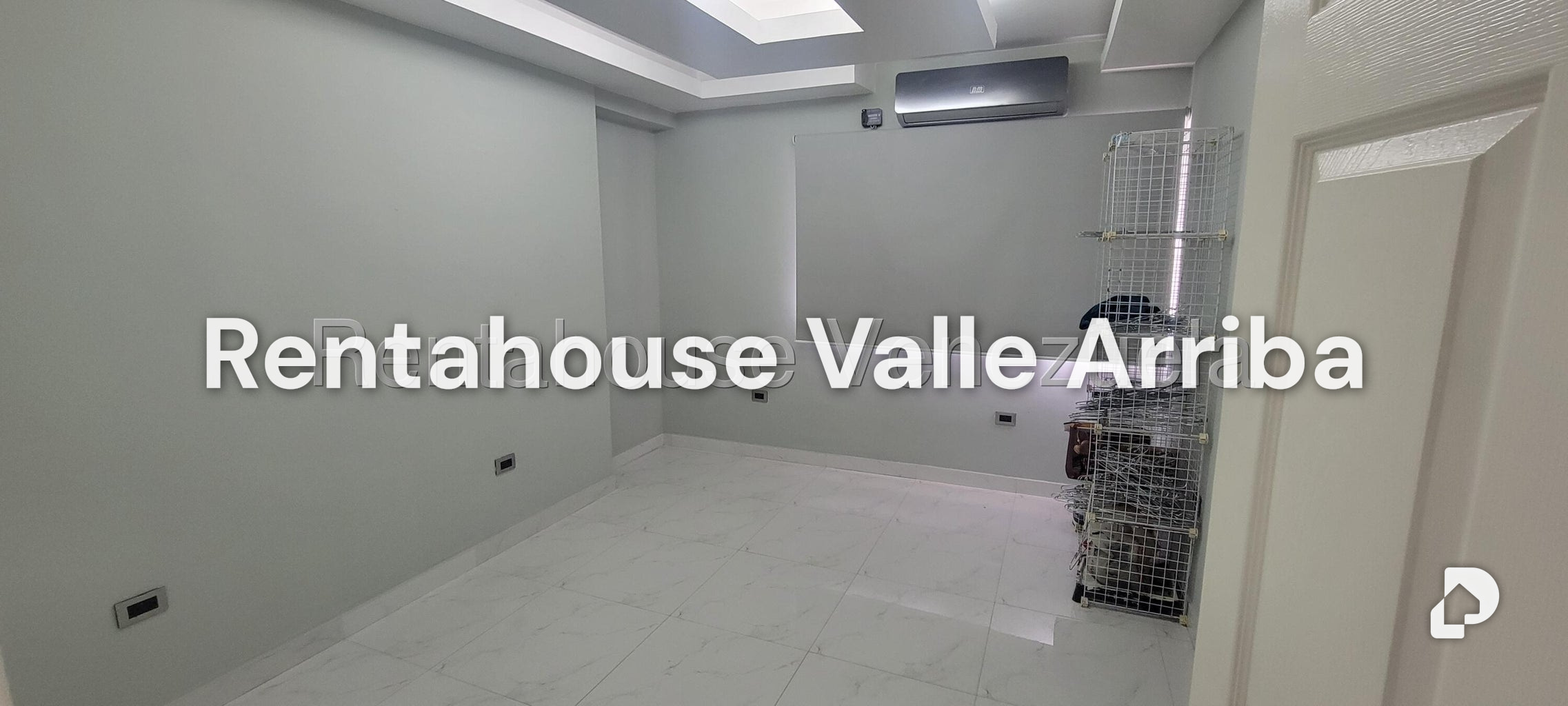 Apartamento en Los Chaguaramos, Caracas – 19