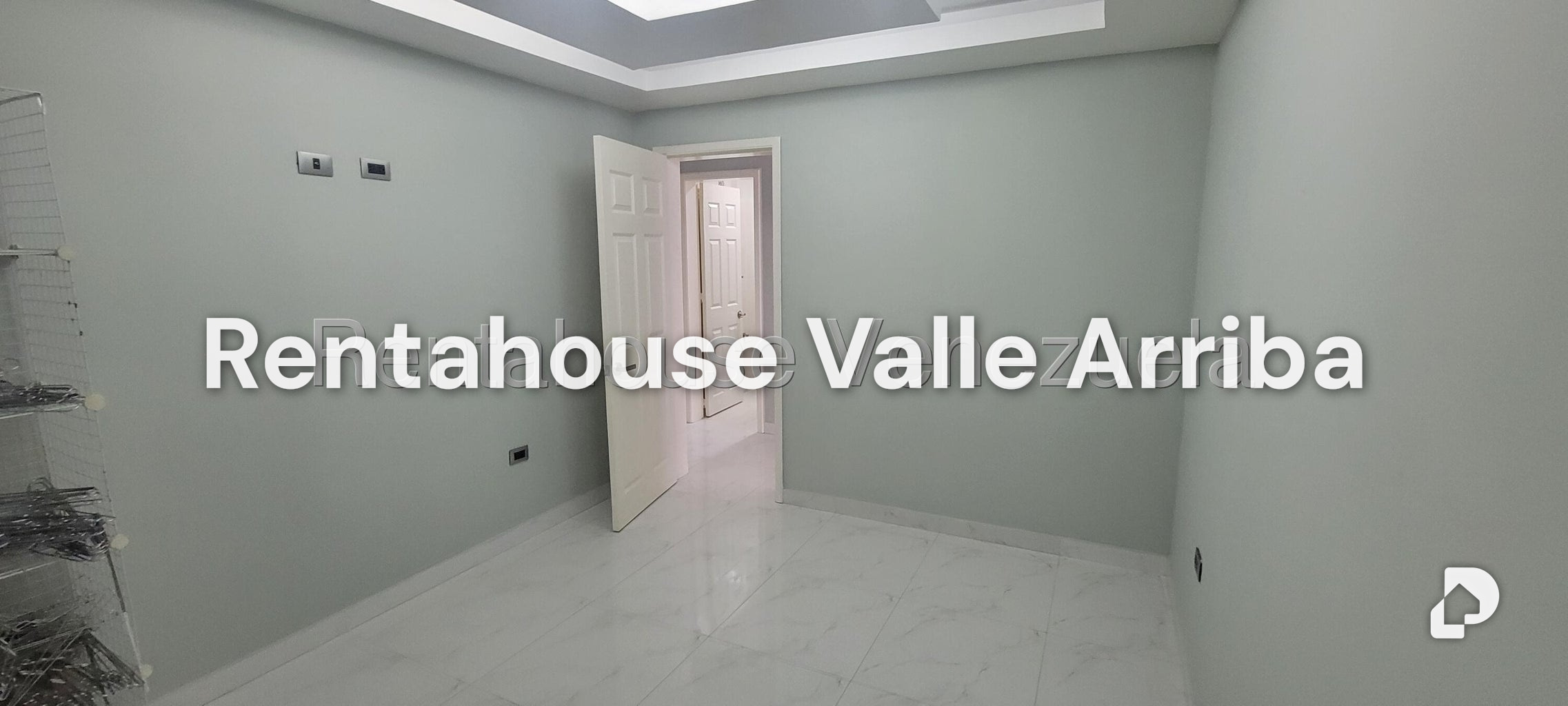 Apartamento en Los Chaguaramos, Caracas – 21