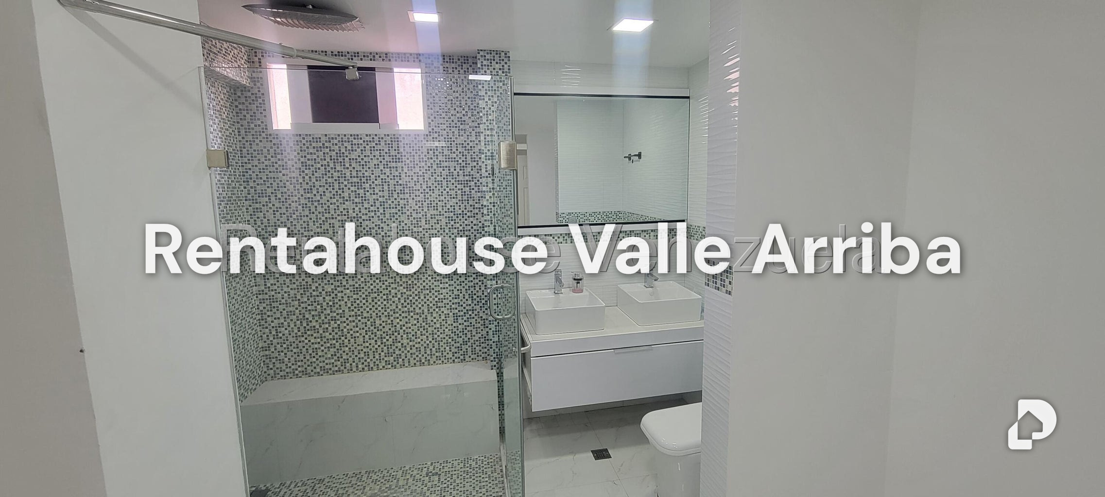 Apartamento en Los Chaguaramos, Caracas – 18