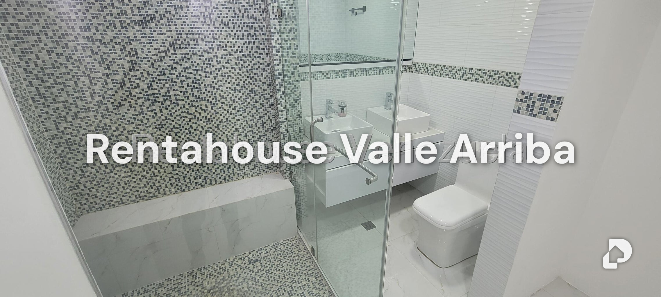 Apartamento en Los Chaguaramos, Caracas – 17