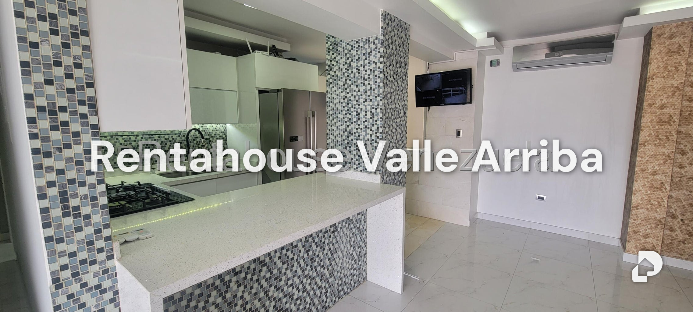 Apartamento en Los Chaguaramos, Caracas – 10
