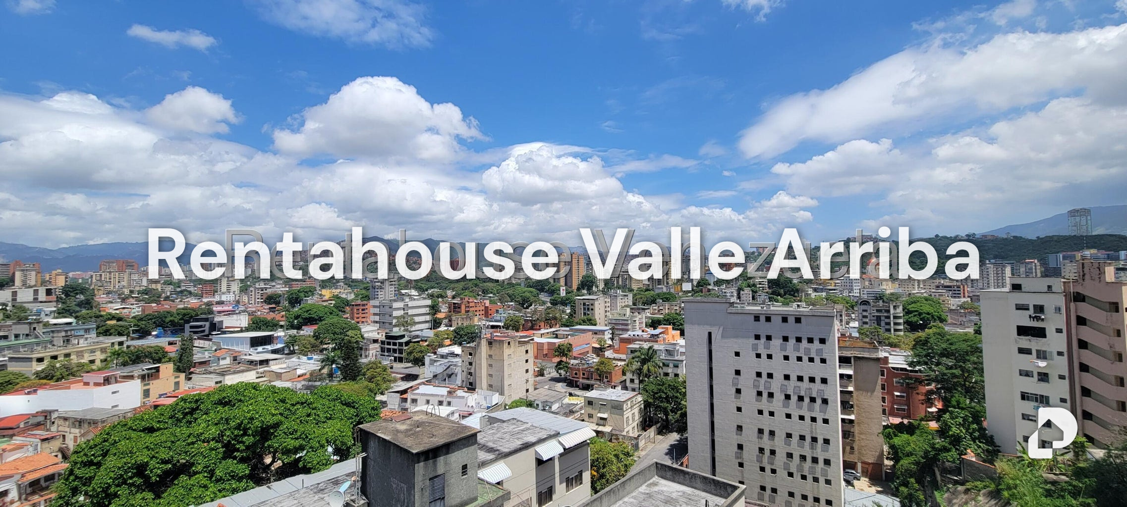 Apartamento en Los Chaguaramos, Caracas – 3