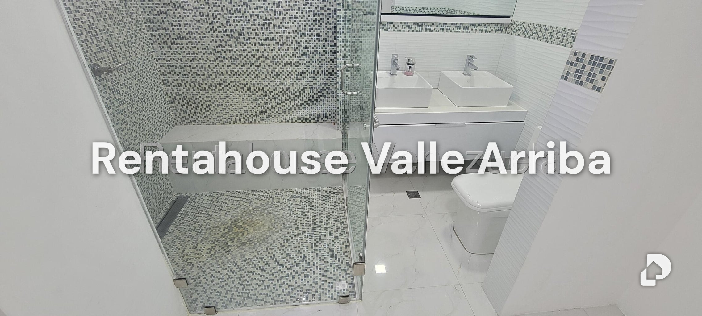 Apartamento en Los Chaguaramos, Caracas – 16
