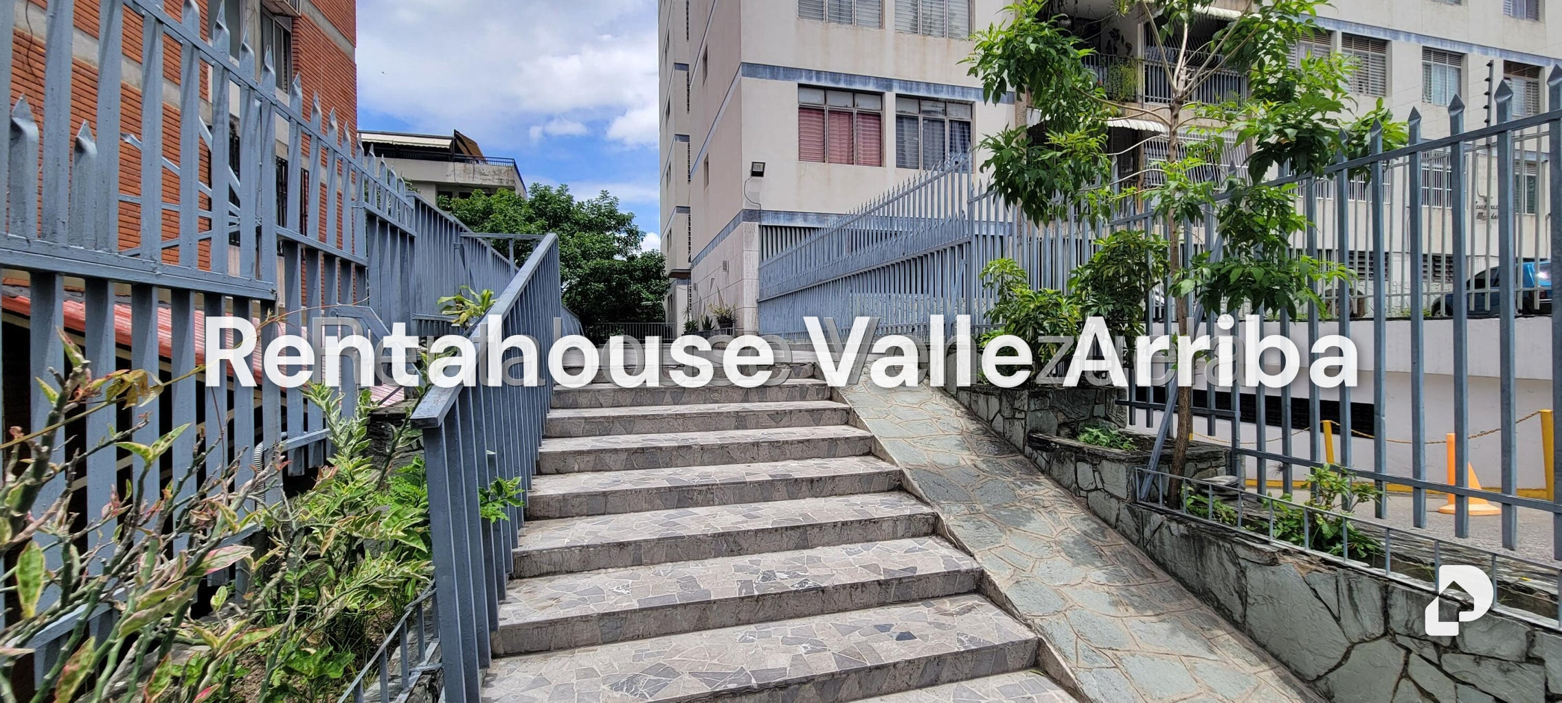 Apartamento en Los Chaguaramos, Caracas – 30