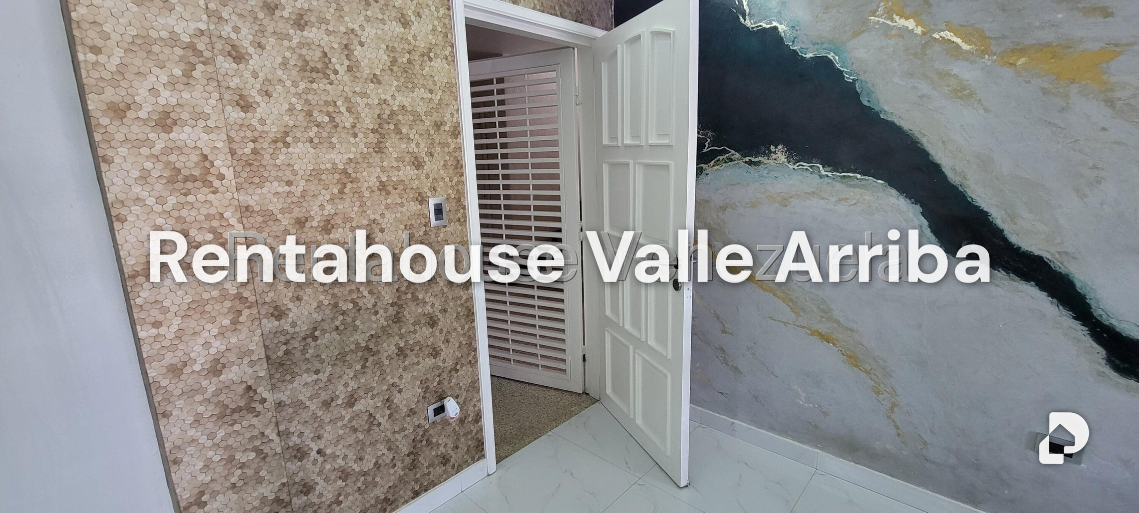 Apartamento en Los Chaguaramos, Caracas – 5