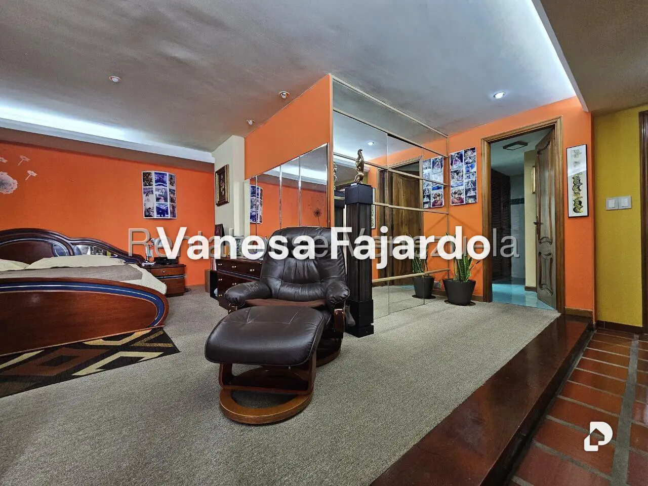 Penthouse en Terrazas del Ávila, Caracas – 30