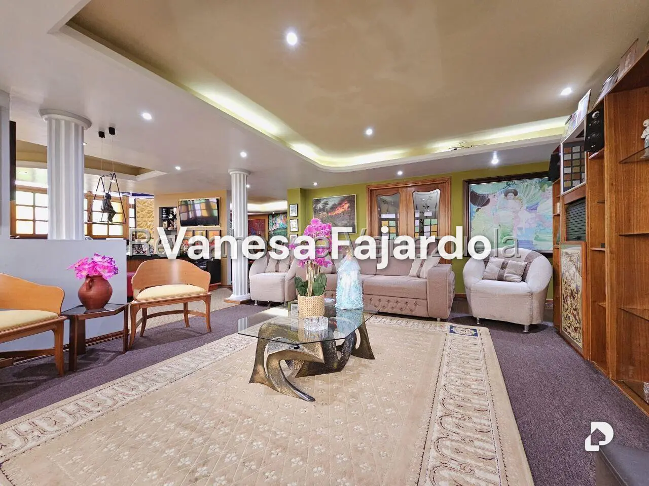 Penthouse en Terrazas del Ávila, Caracas – 10